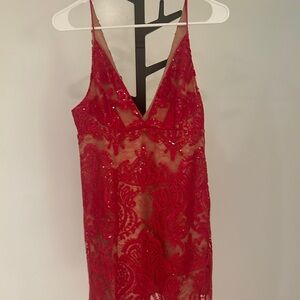 Free People Sleeveless Dress